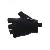 Rukavice SANTINI Brisk Black (Varianta XL)