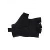 Rukavice SANTINI Brisk Black (Varianta XL)
