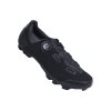 MTB tretry FLR F70KN Black (Velikost 45)