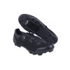 MTB tretry FLR F70KN Black (Velikost 45)