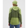 Silvini pánská mikina s kapucí MJ2101 Artico (Velikost S, Barva green-lime)
