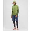 Silvini pánská mikina s kapucí MJ2101 Artico (Velikost S, Barva green-lime)
