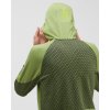 Silvini pánská mikina s kapucí MJ2101 Artico (Velikost S, Barva green-lime)