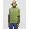 Silvini pánská mikina s kapucí MJ2101 Artico (Velikost S, Barva green-lime)