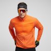 Silvini pánská bunda MJ2120 Corteno (Velikost XS, Barva orange)