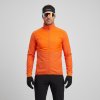 Silvini pánská bunda MJ2120 Corteno (Velikost XS, Barva orange)
