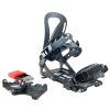 Vázání na splitboard NITRO ARC MINIGANGER black (Velikost XS)