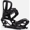 Vázání na splitboard K2 FAROUT black
