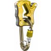 Jistítko Climbing Technology Click Up with connector (Velikost Onesize, Barva Ochre)