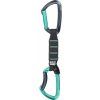 Expreska Climbing Technology Lime B set PRO NYLON (Velikost 12 cm, Barva Anthracite/Blue)