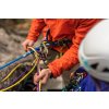 Karabina Climbing Technology Concept TG triplex gate (Velikost Onesize, Barva Grey/Light Blue)