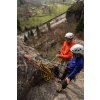 Karabina Climbing Technology Concept TG triplex gate (Velikost Onesize, Barva Grey/Light Blue)