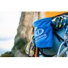 Karabina Climbing Technology Concept TG triplex gate (Velikost Onesize, Barva Grey/Light Blue)