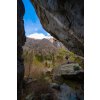 Karabina Climbing Technology Concept TG triplex gate (Velikost Onesize, Barva Grey/Light Blue)