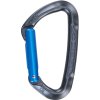 Karabina Climbing Technology Lime S (Velikost Onesize, Barva Grey/Blue Marine)