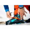 Mačka Climbing Technology Snow Flex Classic (Velikost 36-47 EU, Barva Green/Blue)