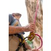 Jistítko Climbing Technology Alpine Up with connector (Velikost Onesize, Barva modrá)