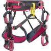 Sedací úvazek Climbing Technology Anthea (Velikost L-XL, Barva Fuchsia/Anthracite)