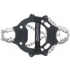 Crampon Climbing Technology Ice Traction+ (Velikost 44-47 EU, Barva černá)