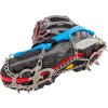 Crampon Climbing Technology Ice Traction+ (Velikost 44-47 EU, Barva černá)