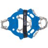 Crampon Climbing Technology Ice Traction+ (Velikost 44-47 EU, Barva černá)