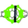 Crampon Climbing Technology Ice Traction+ (Velikost 44-47 EU, Barva černá)