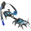 Mačka Climbing Technology Hyper Spike (Velikost 36-47 EU, Barva Black/Light Blue)