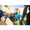 Jistítko Climbing Technology Click Up+ with connector (Velikost Onesize, Barva Lobster)