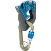 Jistítko Climbing Technology Click Up+ with connector (Velikost Onesize, Barva Lobster)