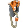 Jistítko Climbing Technology Click Up+ with connector (Velikost Onesize, Barva Lobster)