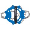 Crampon Climbing Technology Ice Traction+ (Velikost 41-43 EU, Barva modrá)