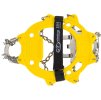 Crampon Climbing Technology Ice Traction+ (Velikost 41-43 EU, Barva modrá)