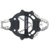 Crampon Climbing Technology Ice Traction+ (Velikost 41-43 EU, Barva modrá)