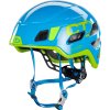 Helma Climbing Technology Orion (Velikost 57-62 cm, Barva Light Blue/Green)