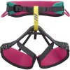 Sedací úvazek Climbing Technology Joy (Velikost XXS, Barva Blue Marine/Purple)