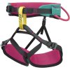 Sedací úvazek Climbing Technology Joy (Velikost XXS, Barva Blue Marine/Purple)