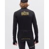 Silvini pánský dres MD2207 Leverono (Velikost S, Barva black-gold)