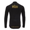 Silvini pánský dres MD2207 Leverono (Velikost S, Barva black-gold)