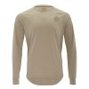 Silvini pánský dres MD2267 Cortino (Velikost S, Barva cream)