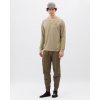 Silvini pánský dres MD2267 Cortino (Velikost S, Barva cream)