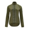 Silvini dámská bunda WJ2235 Gela (Velikost XS, Barva olive)