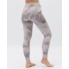 Silvini dámské legíny WP1909 Veroli (Velikost XS, Barva cream)