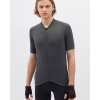 Silvini pánský dres MD2226 Carnio (Velikost S, Barva charcoal)