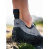 Barefoot boty Be Lenka Trailwalker 2.0 - Grey (Velikost 38)