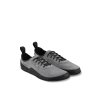 Barefoot boty Be Lenka Trailwalker 2.0 - Grey (Velikost 38)