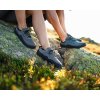 Barefoot boty Be Lenka Trailwalker 2.0 - Grey (Velikost 38)