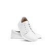 Barefoot tenisky Be Lenka Prime 2.0 - White (Velikost 42)