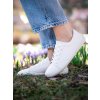 Barefoot tenisky Be Lenka Prime 2.0 - White (Velikost 42)