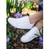 Barefoot tenisky Be Lenka Prime 2.0 - White (Velikost 42)