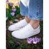 Barefoot tenisky Be Lenka Prime 2.0 - White (Velikost 42)